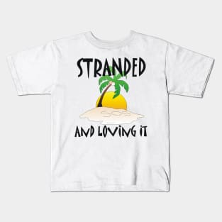 Stranded Kids T-Shirt